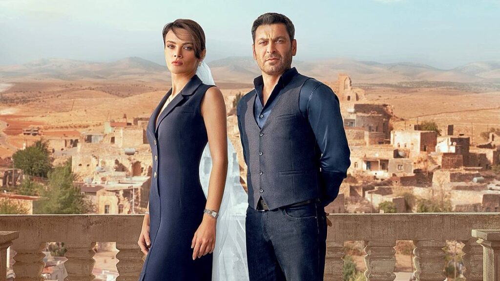 Всичко, което трябва да знаете за новия турски сериал „Далечен град“