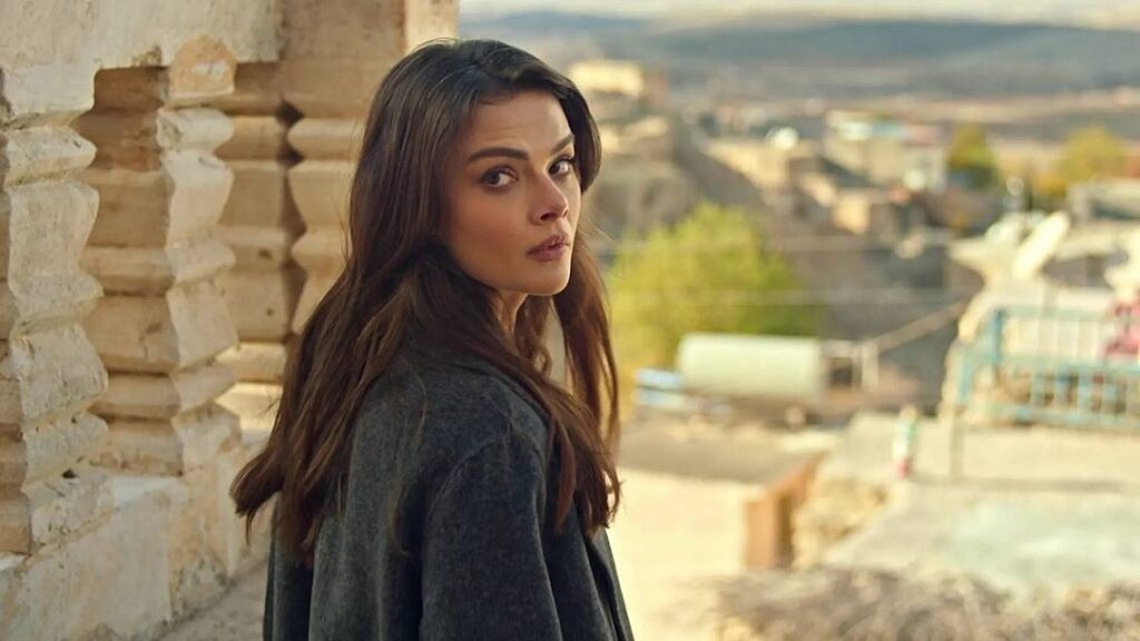 Далечен град - Епизод 9,10 и 11 (Ето какво ще видим)