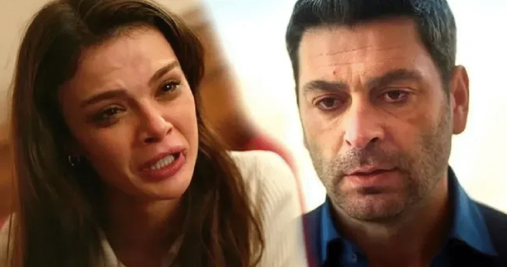 „Далечен град“ – Джихан признава, че ще се ожени за Алия