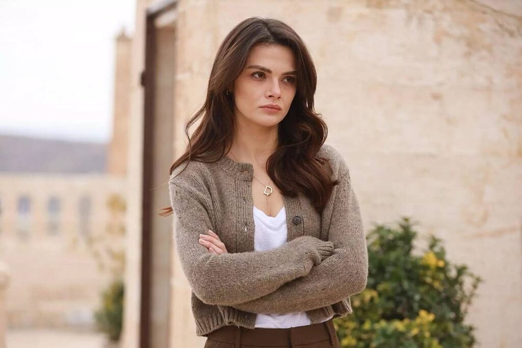 Далечен град - Епизод 12 и 13 (Ето какво ще видим)