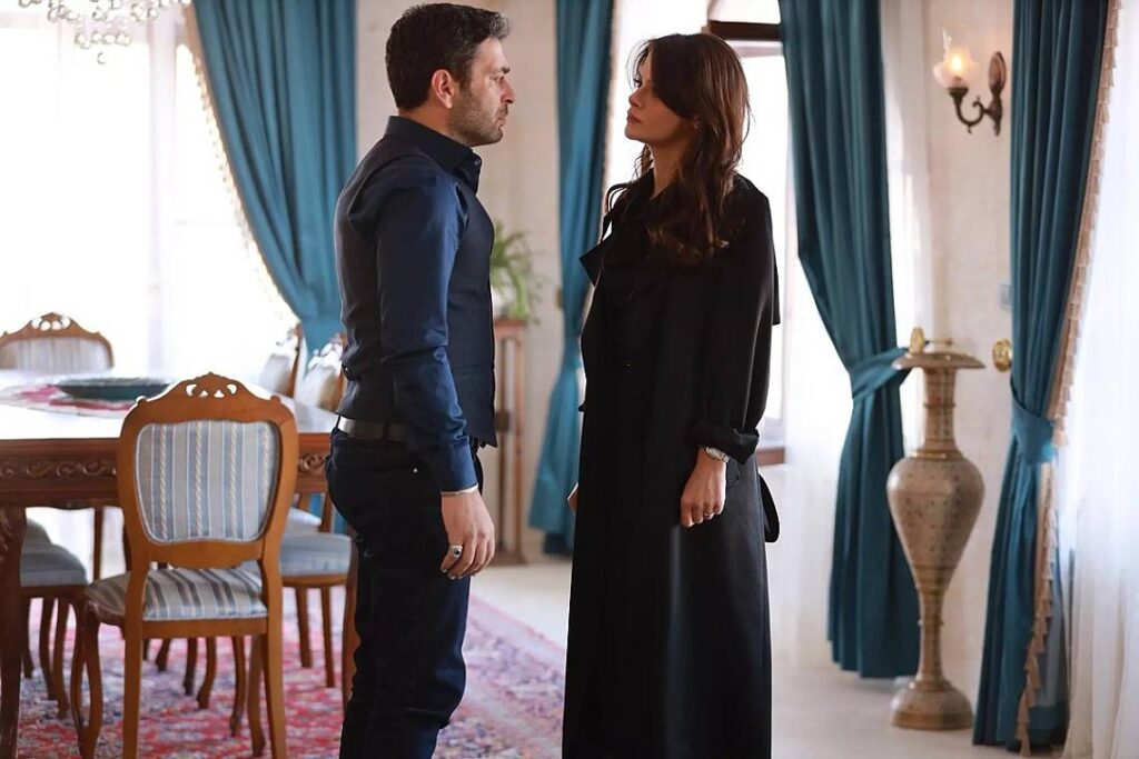 далечен град 