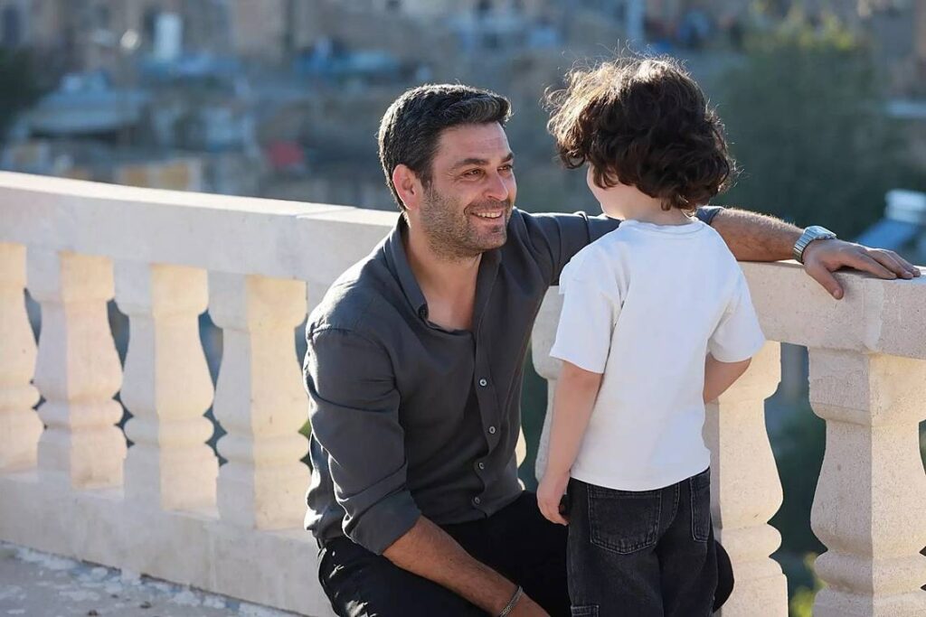 Далечен град 