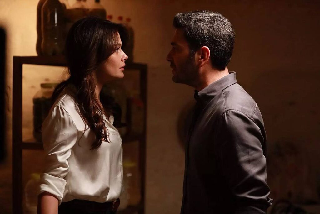 Далечен град - Епизод 1 и 2 (Ето какво ще видим)