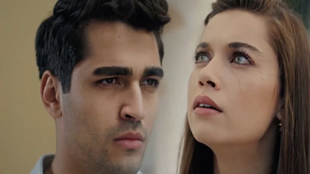 „Златно момче“: Сейран моли Ферит да не се жени за Дияр