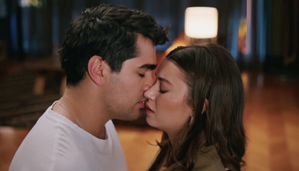 „Златно момче“: Сейран и Ферит пред нова опасност