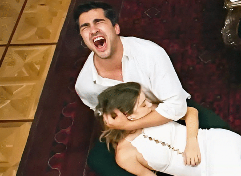 Финалът на „Златно момче“ – втори сезон завършва с драматични обрати