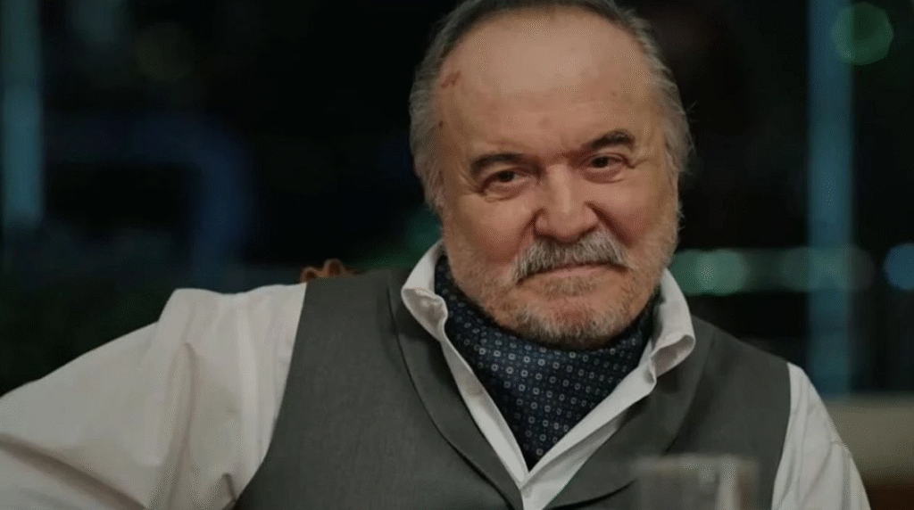 „Златно момче“: Халис се завръща