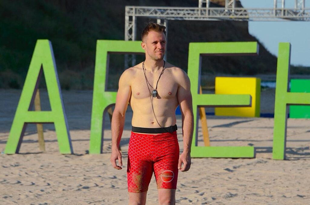 Бизнесменът Мирослав Великов се присъедини към Завоевателите в “Игри на волята”