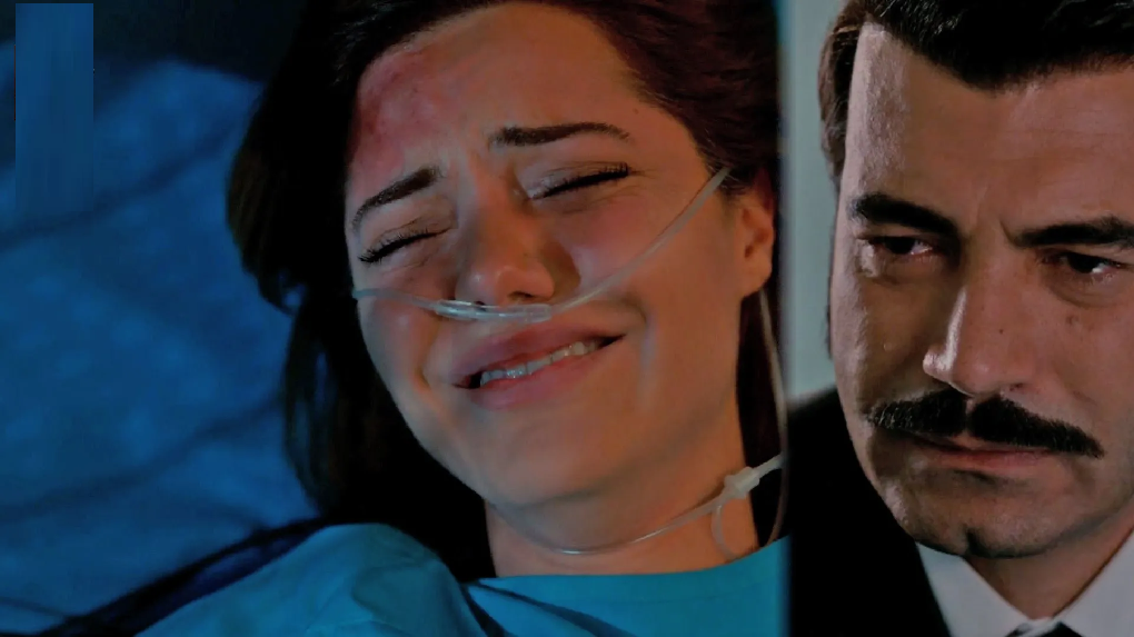 „Имало едно време в Чукурова“: Загуба на бебе