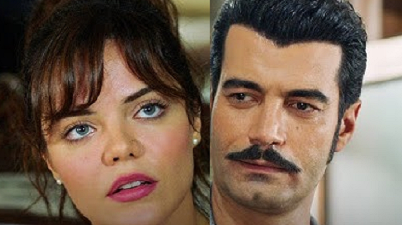 „Имало едно време в Чукурова“: Ново начало за Зюлейха