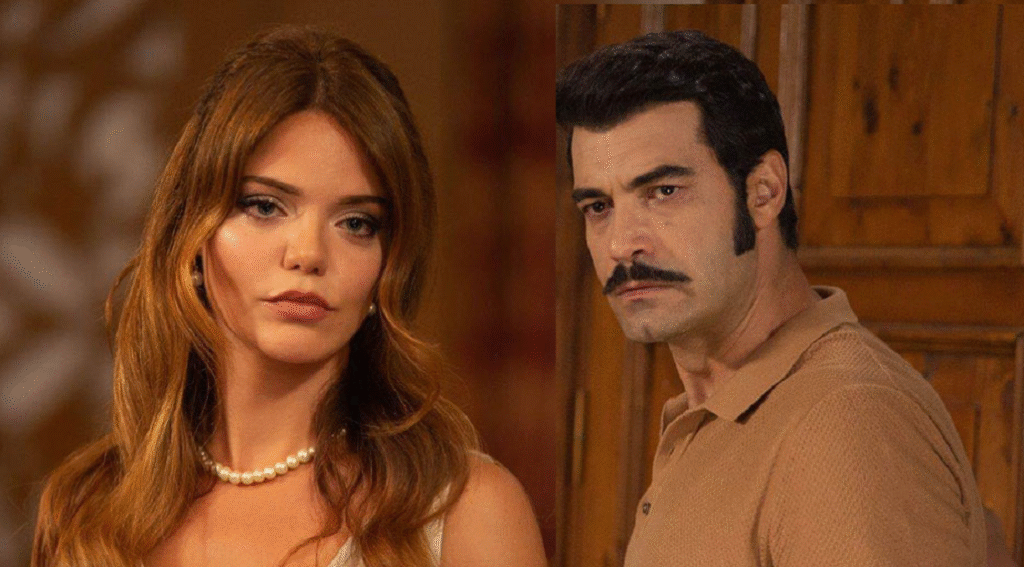 „Имало едно време в Чукурова“: Зюлейха намира надежда за Демир