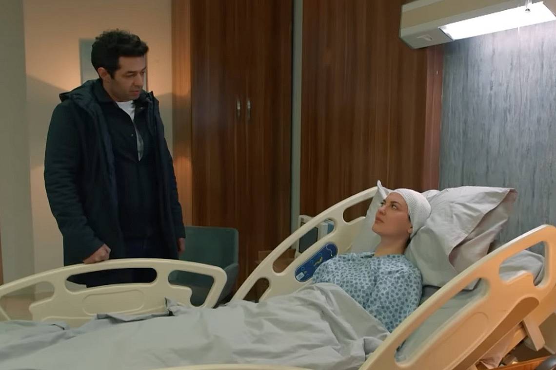 Изкупление - Епизод 60 и 61 (Ето какво ще видим)