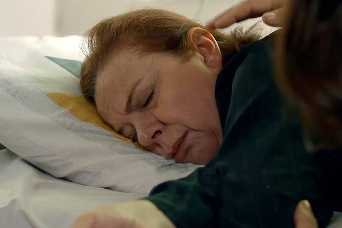 Изкупление - Епизод 86 (Ето какво ще видим)