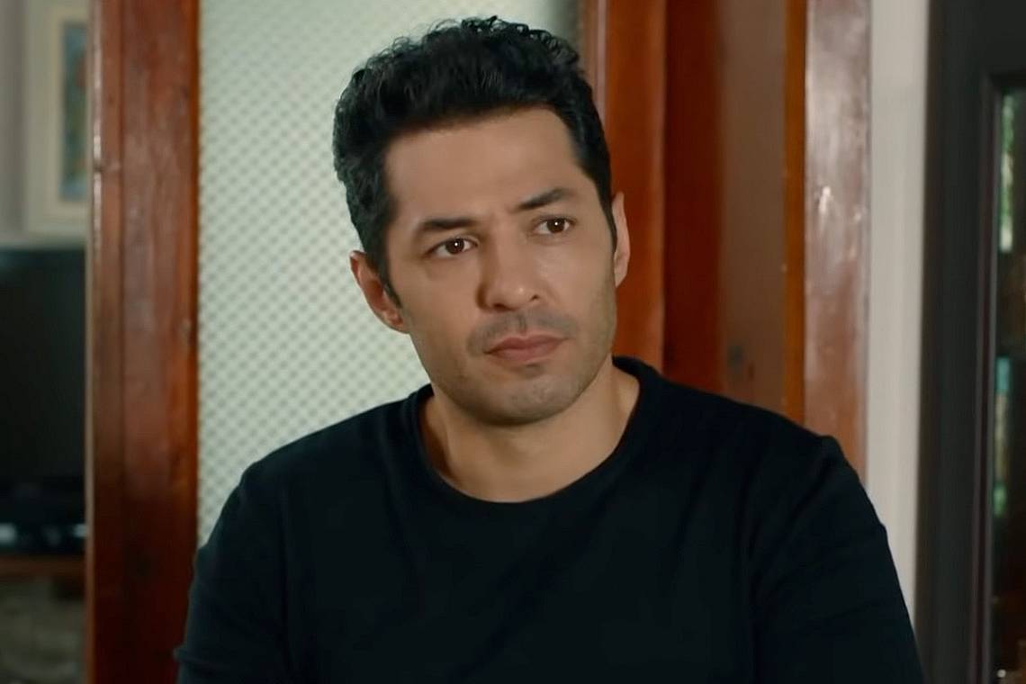 Изкупление - Епизод 82 (Ето какво ще видим)