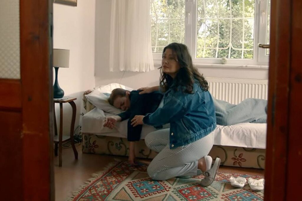 Изкупление - Епизод 85 (Ето какво ще видим)