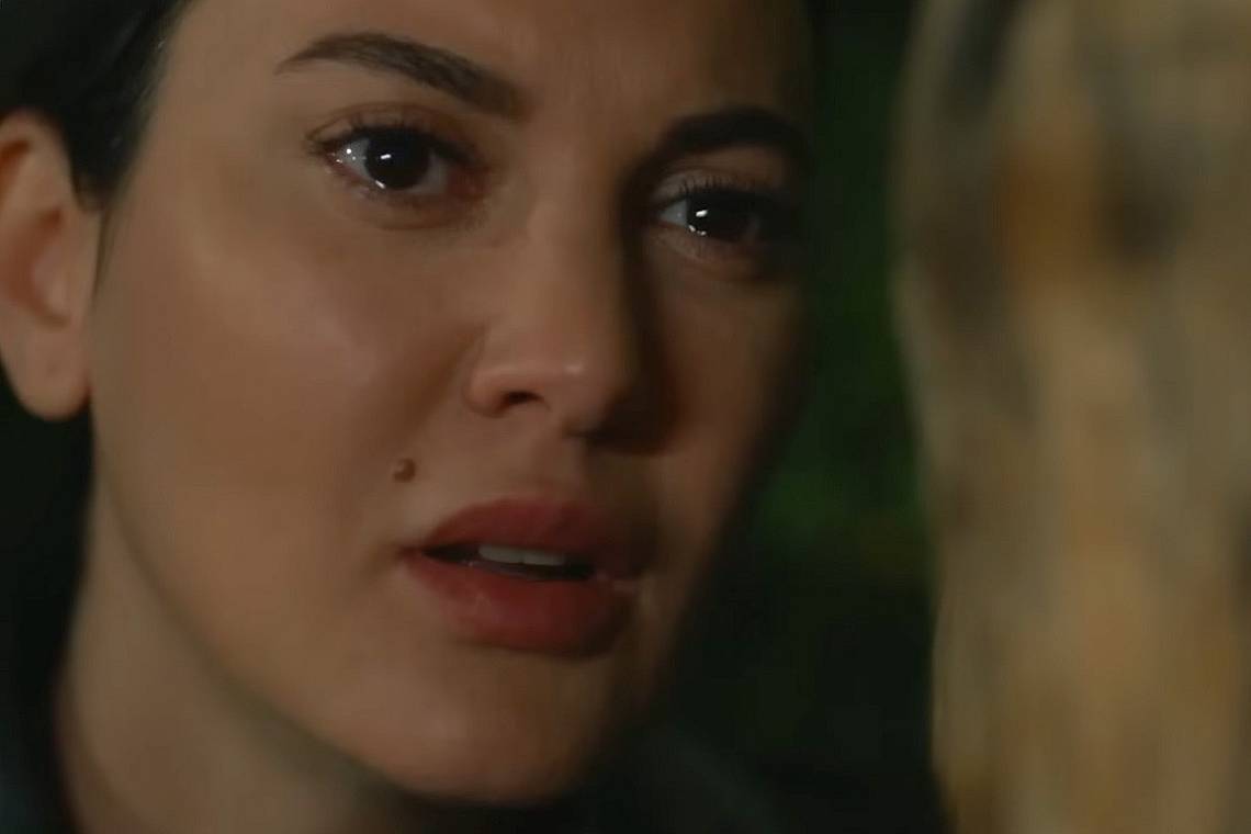 Изкупление - Епизод 79 (Ето какво ще видим)