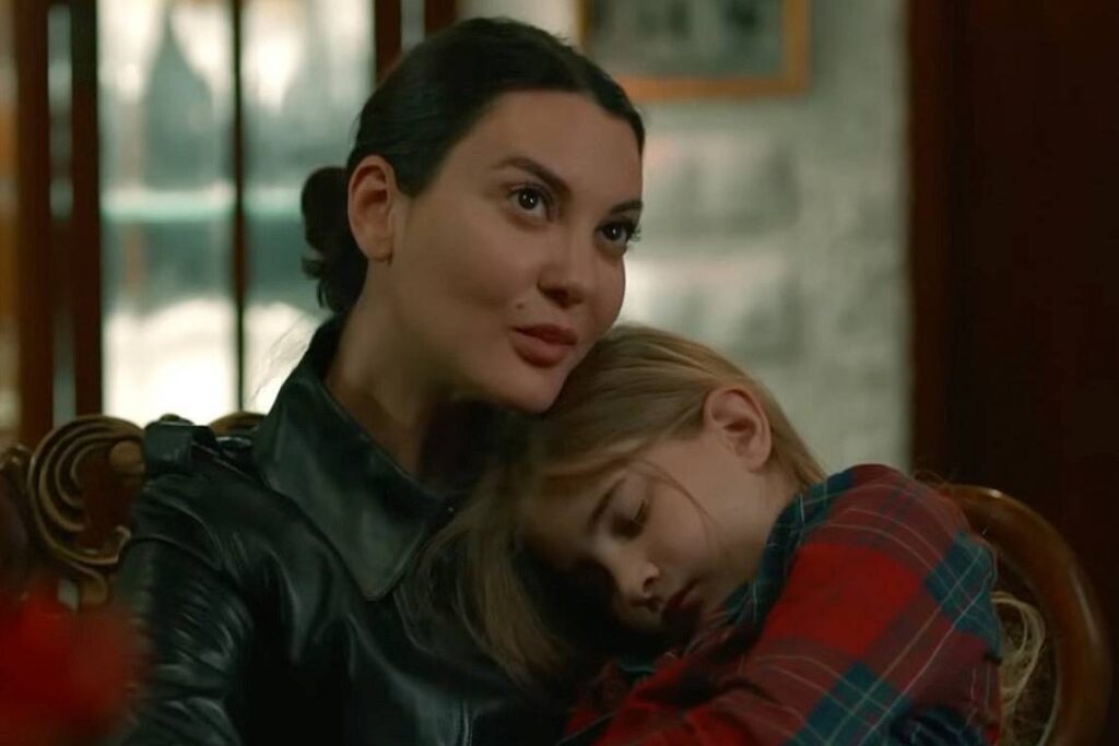 Изкупление - Епизод 80 (Ето какво ще видим)