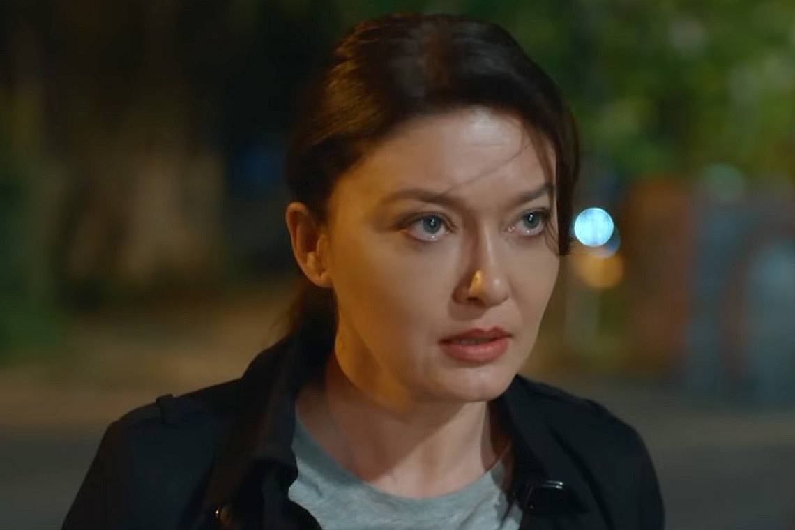 Изкупление - Епизод 83 (Ето какво ще видим)