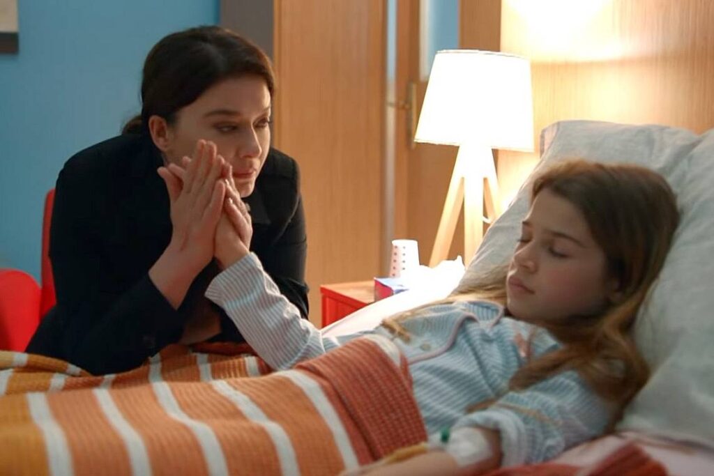 Изкупление - Епизод 84 (Ето какво ще видим)