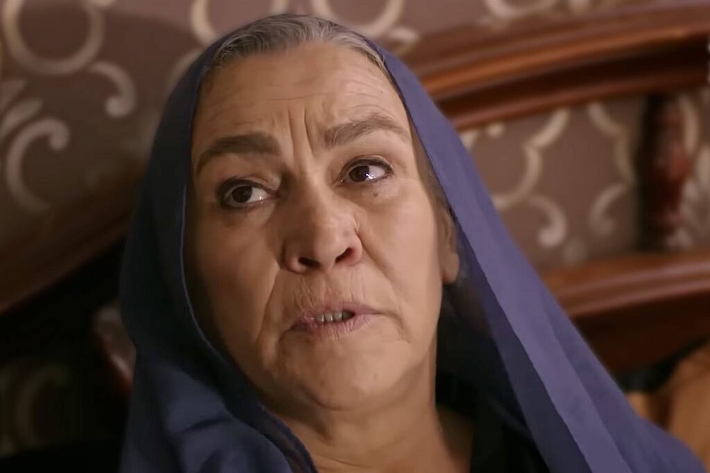 Кървави цветя - Епизод 108 (Ето какво ще видим)