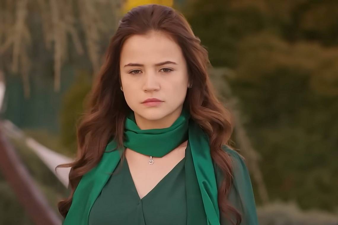 Кървави цветя - Епизод 102 (Ето какво ще видим)