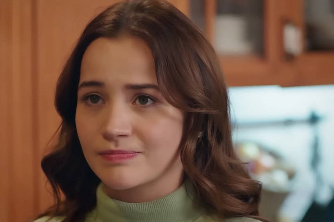 Кървави цветя - Епизод 105 (Ето какво ще видим)