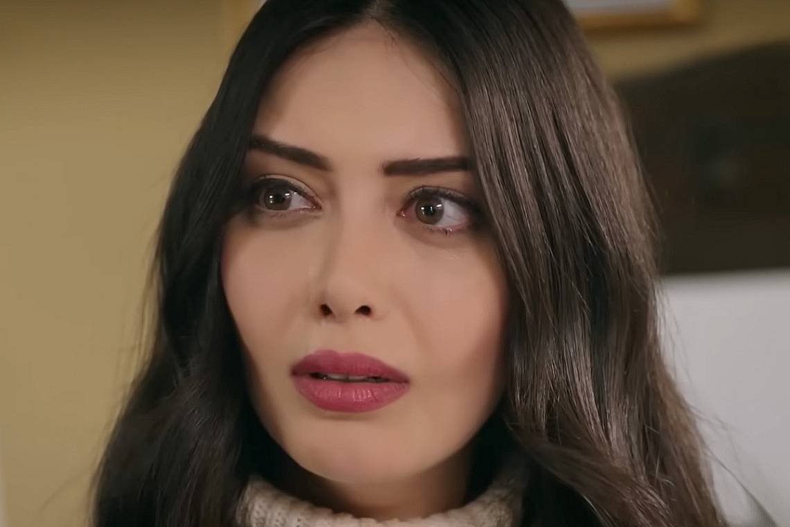 Кървави цветя - Епизод 96 (Ето какво ще видим)