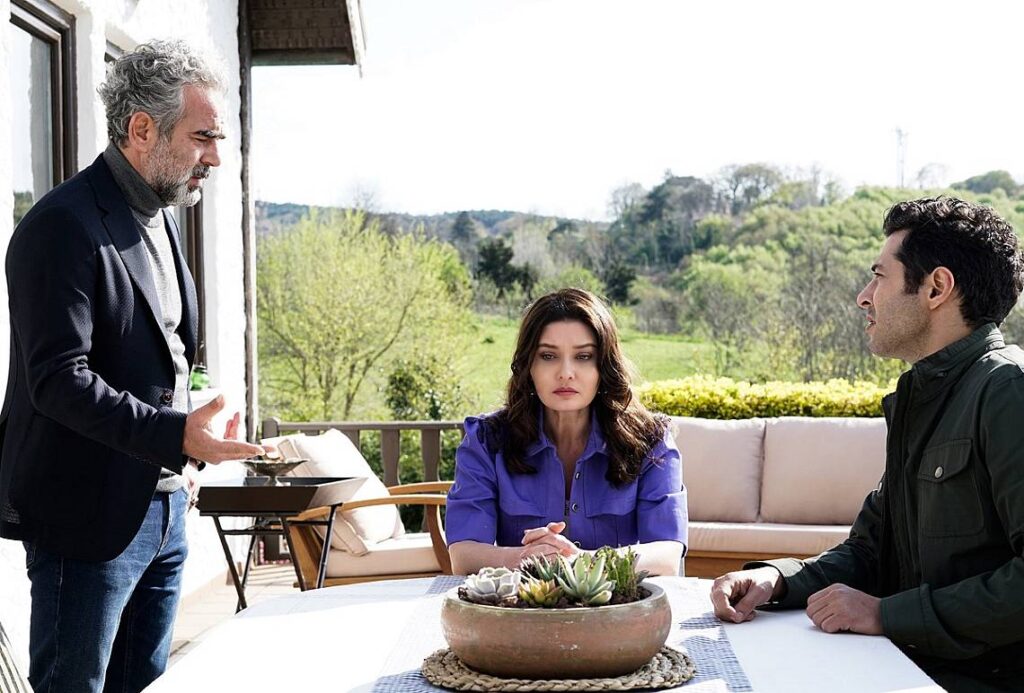 Изкупление - Епизод 77 (Ето какво ще видим)