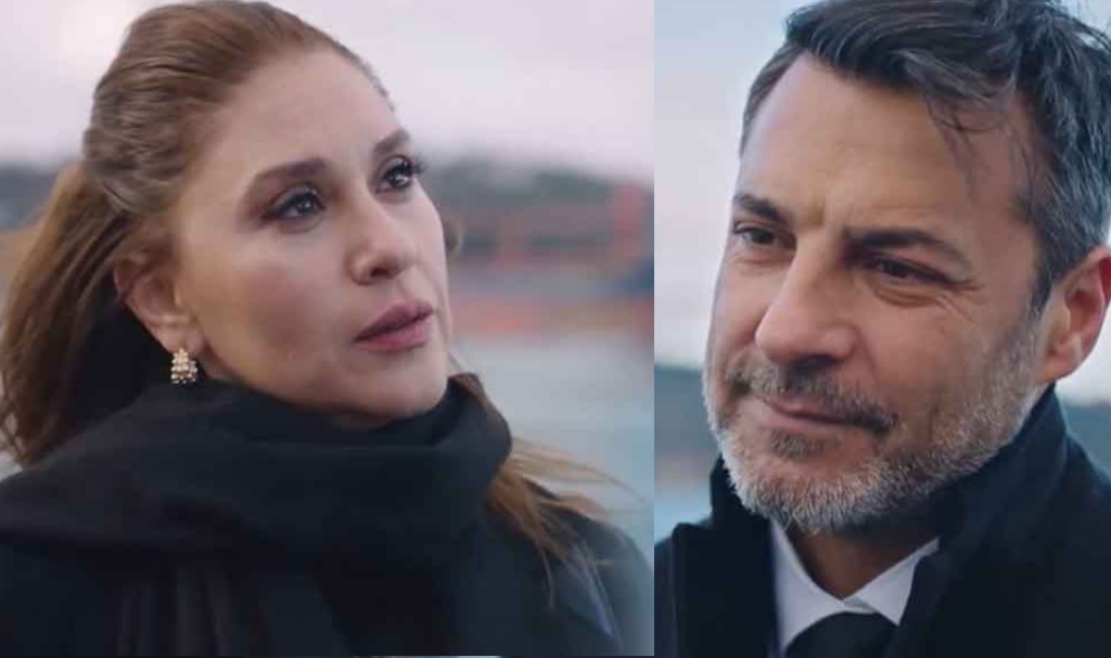 „Шербет от боровинки“: Къвълджъм и Йомер тръгват по различни пътища