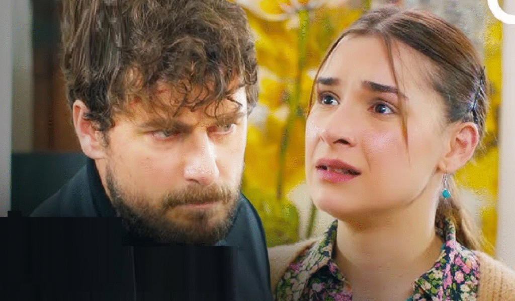 „Лабиринт към щастието“: Съла е в капан на сестринската обич