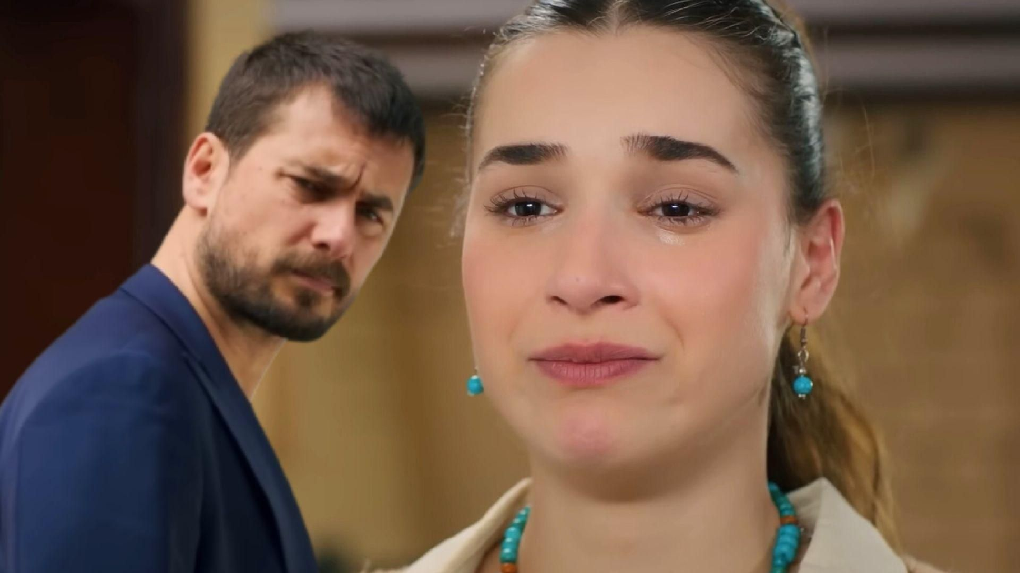 „Лабиринт към щастието“ Левент отвлича Съла