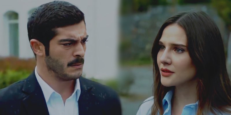 "Избраният" - нов турски сериал по Diema Family