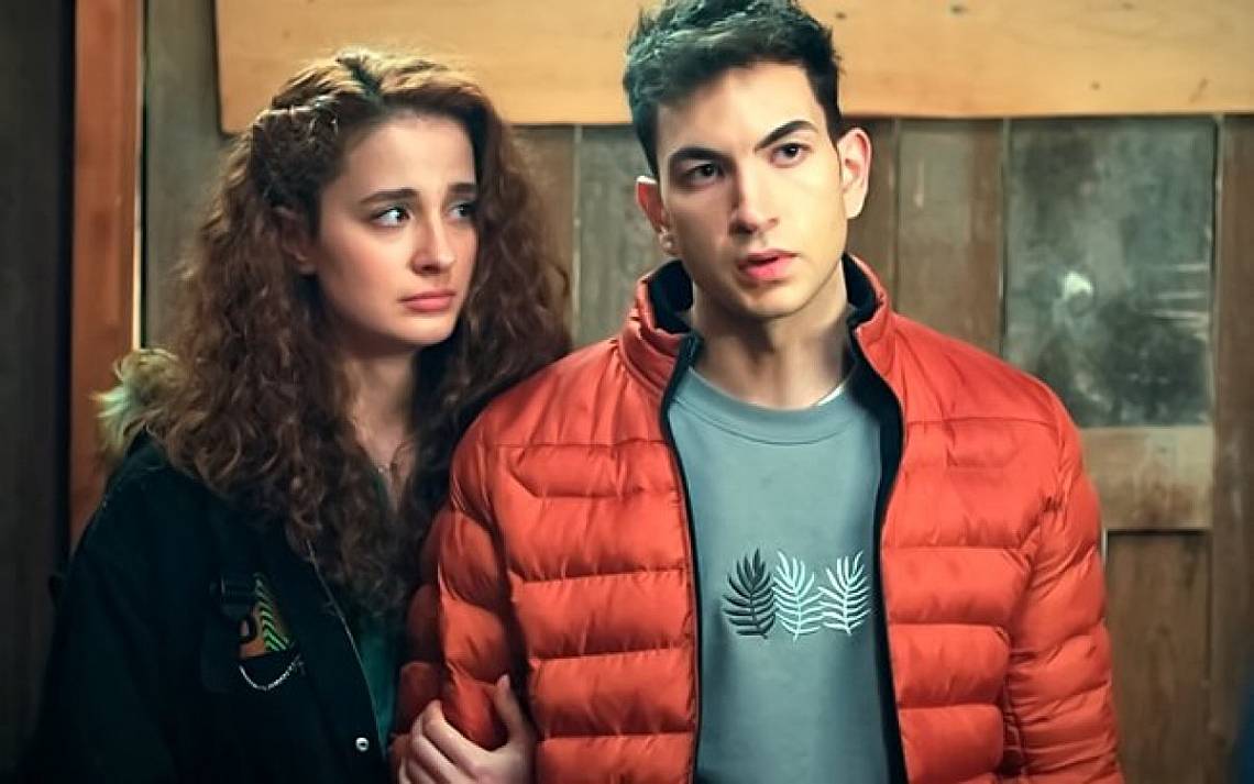 Моите братя и сестри - Епизод 233 и 234 (Ето какво ще видим)