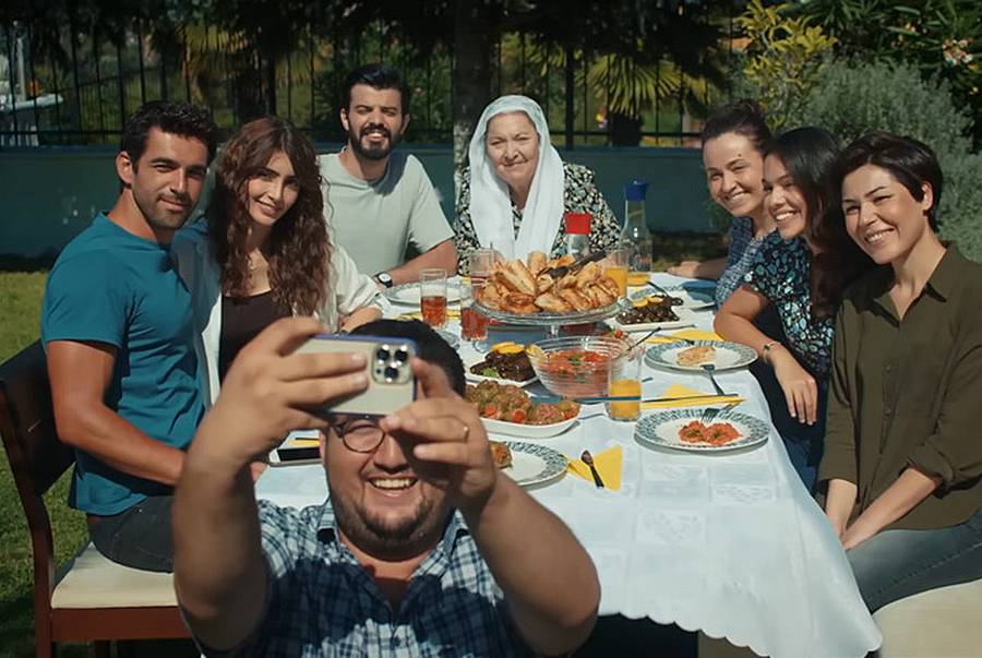 наследство 