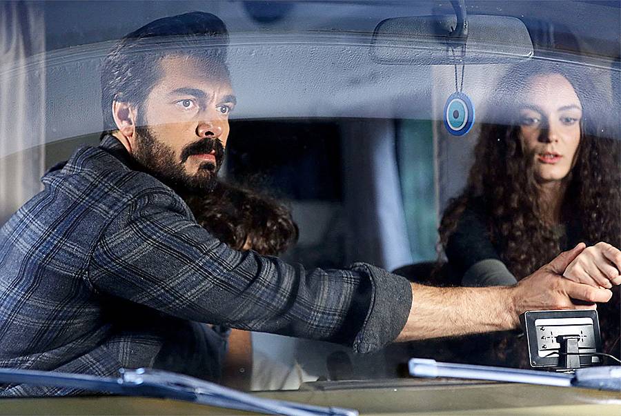 Наследство - Епизод 608 (Ето какво ще видим)