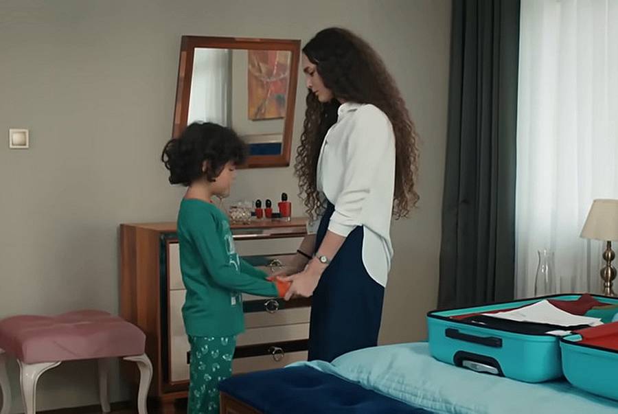 наследство 