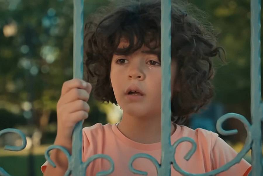 Наследство - Епизод 612 (Ето какво ще видим)