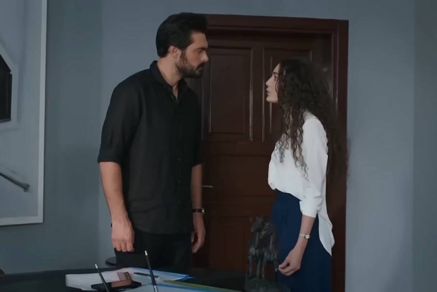 наследство 