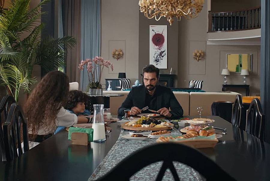 наследство 