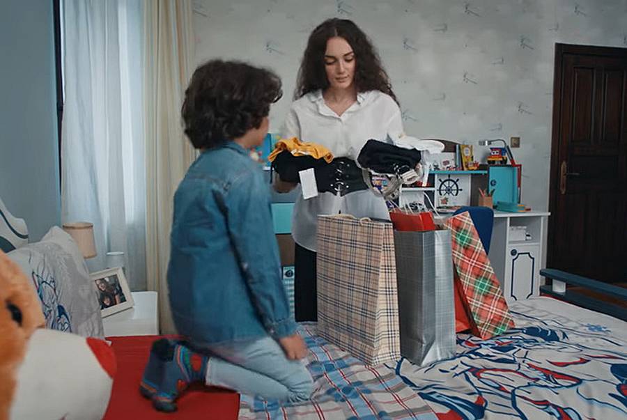 наследство 