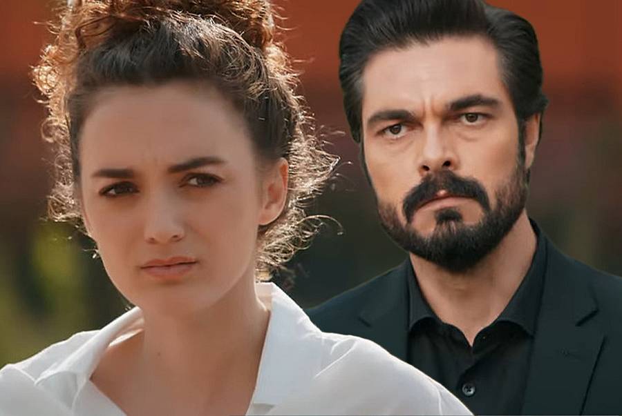 Наследство - Епизод 616 (Ето какво ще видим)