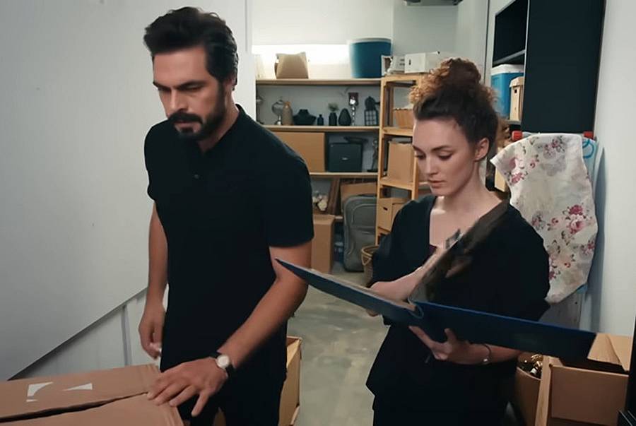 наследство