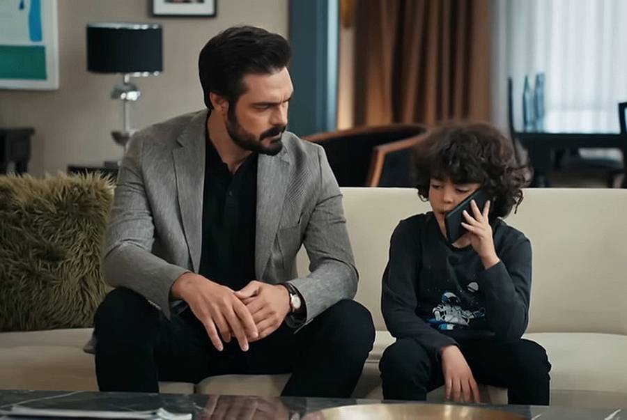 наследство 