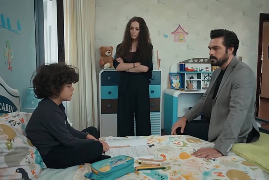 Наследство - Епизод 620 (Ето какво ще видим)