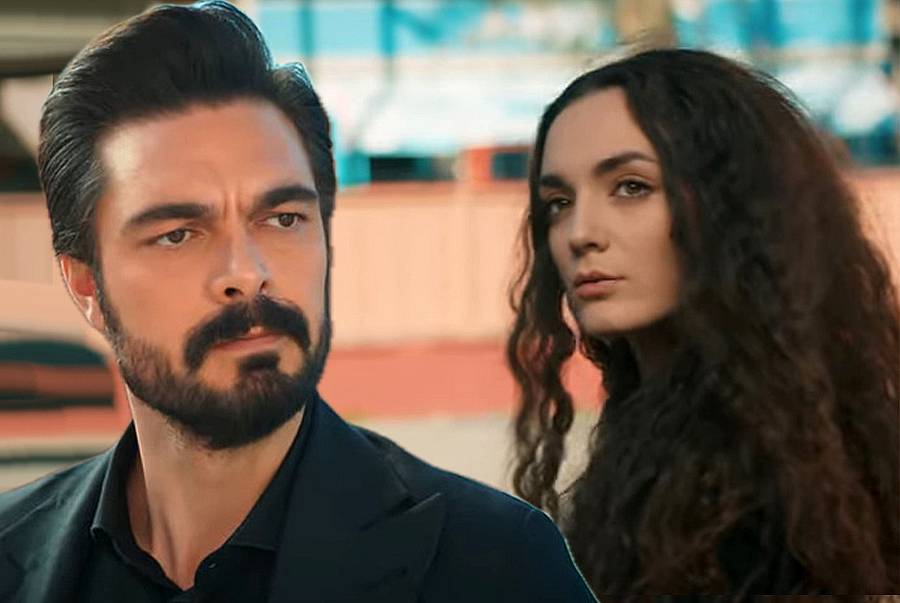 Наследство - Епизод 621 (Ето какво ще видим)