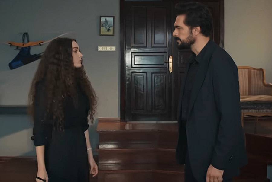 наследство 