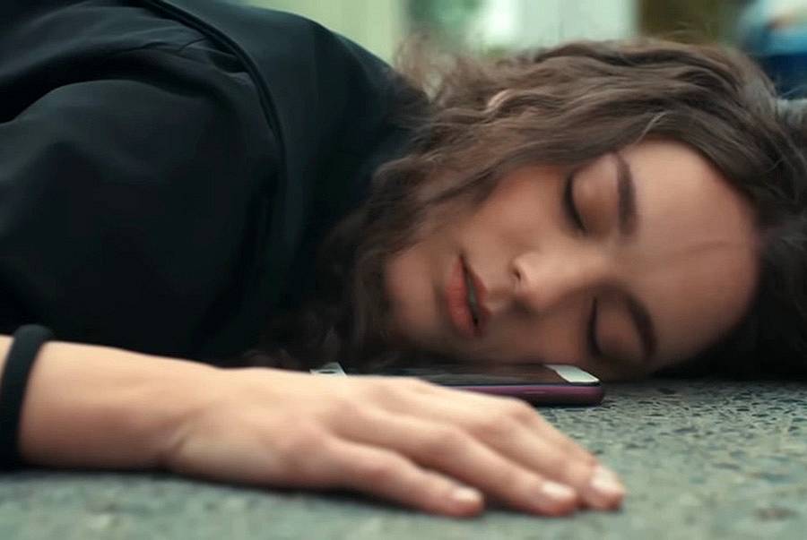 Наследство - Епизод 623 (Ето какво ще видим)