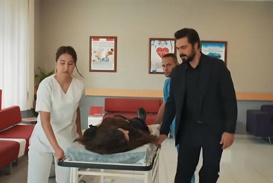 наследство 