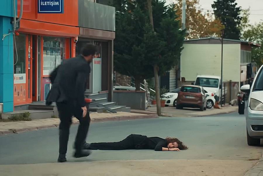 наследство 