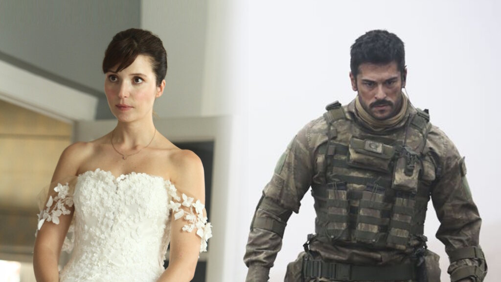 Малко известни роли на турски актьори и актриси